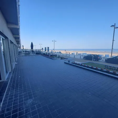 Studio-m Apartamento *