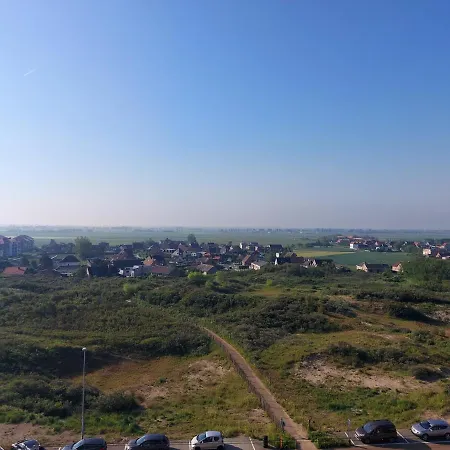 Studio-m Apartamento Middelkerke