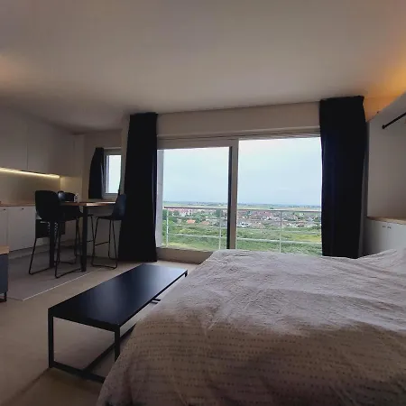 Studio-m Apartment *