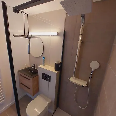 Apartamento Studio-m *