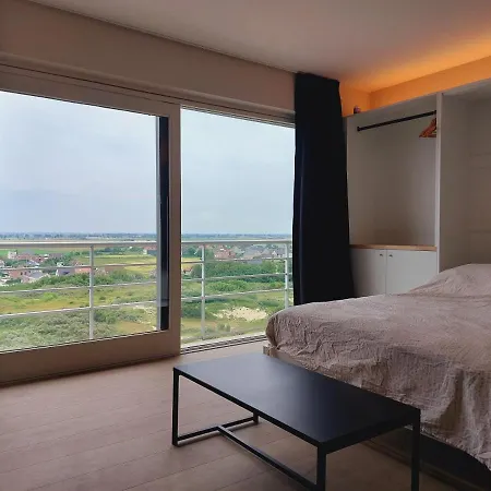 Studio-m * Middelkerke