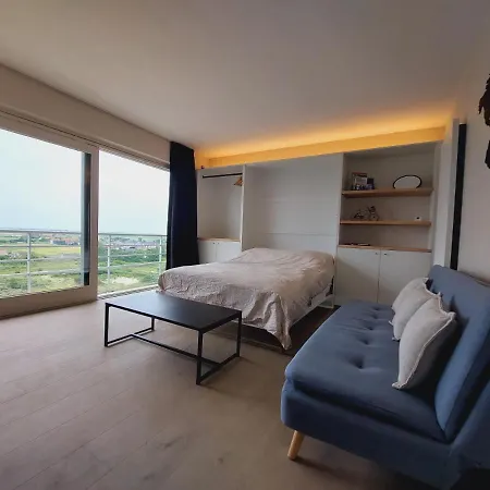 Studio-m Middelkerke