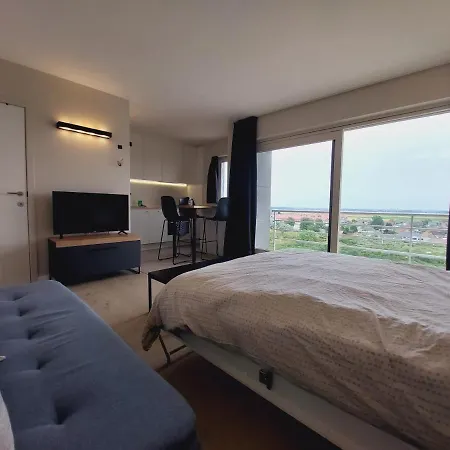 Apartamento Studio-m