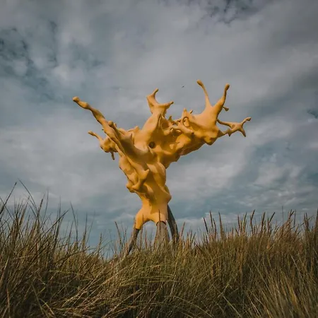 Studio-m Apartment *