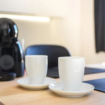 Studio-m Apartamento Middelkerke