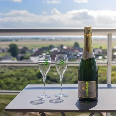 Studio-m * Middelkerke