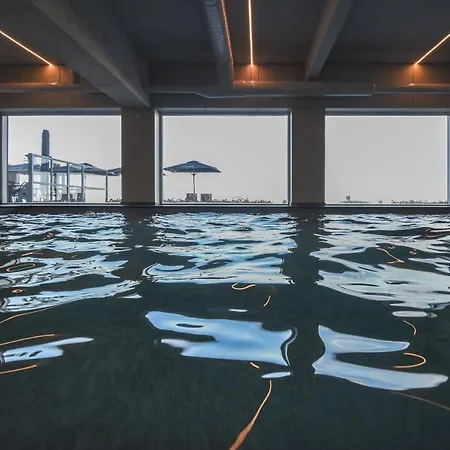 Apartamento Studio-m *