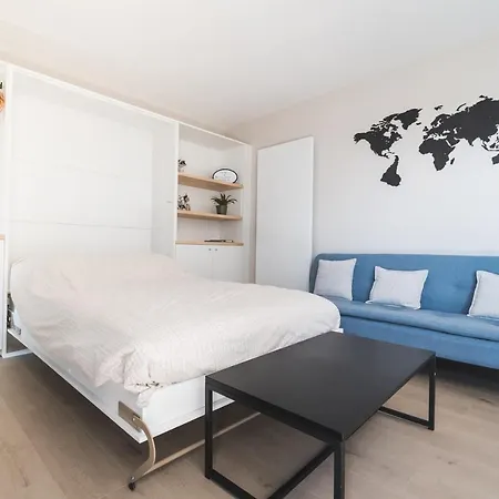 Apartamento Studio-m