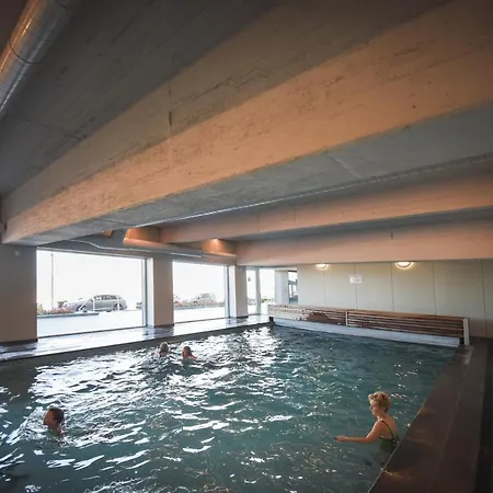 Apartamento Studio-m Middelkerke