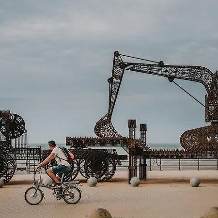 Studio-m Apartment *