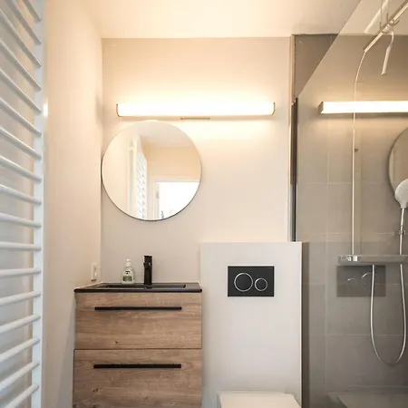 Apartamento Studio-m