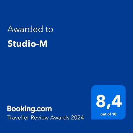 Studio-m Middelkerke
