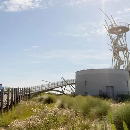 Studio-m Apartamento