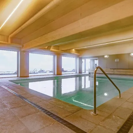 Apartamento Studio-m