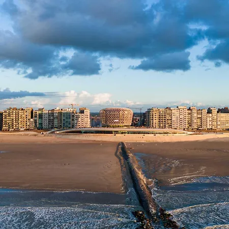 Studio-m Apartment *