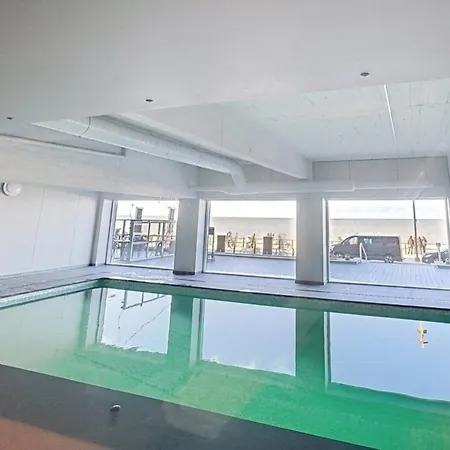 Apartamento Studio-m *