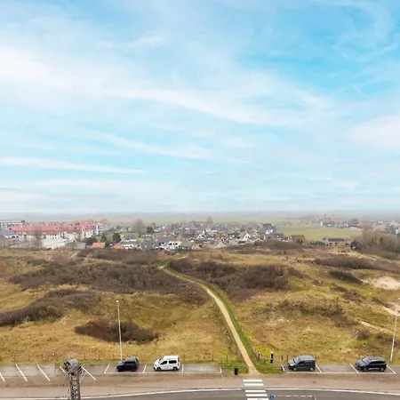 Apartment Studio-m Middelkerke