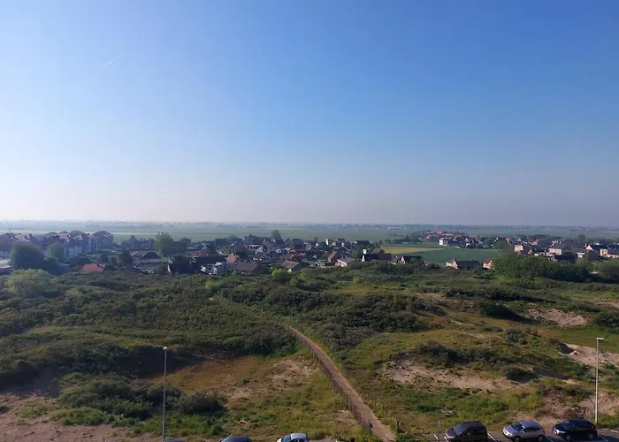 Studio-m Appartement Middelkerke