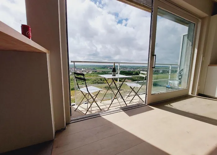 Studio-m Middelkerke