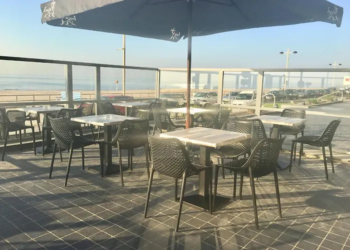 Studio-m * Middelkerke