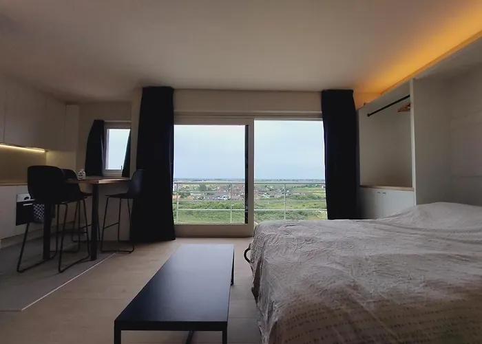 Studio-m Middelkerke