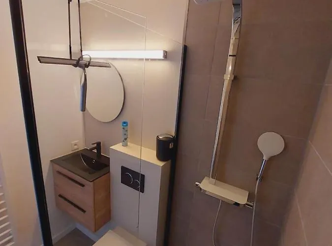 Appartement Studio-m *