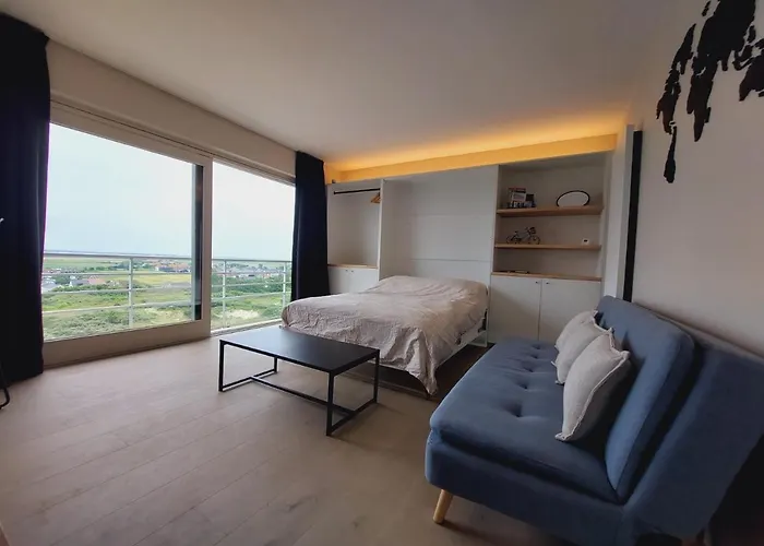 Studio-m Middelkerke