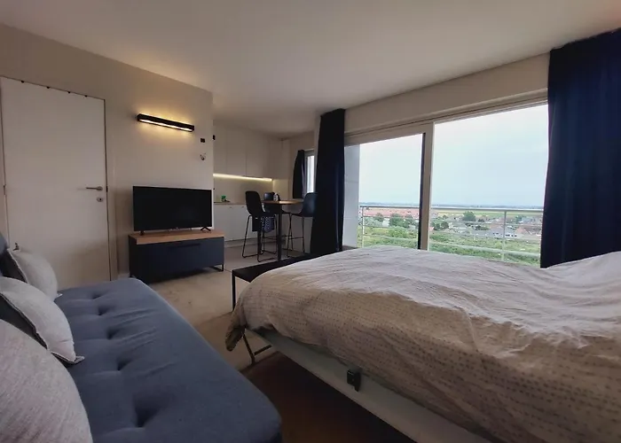 Appartement Studio-m