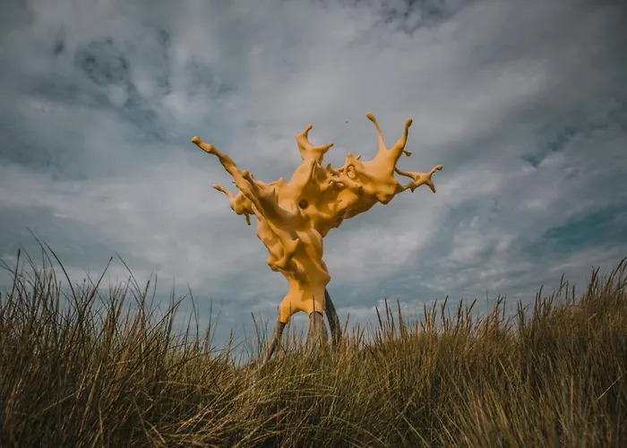 Studio-m Appartement *