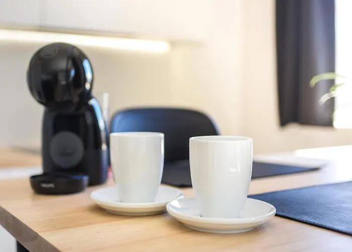 Studio-m Appartement Middelkerke