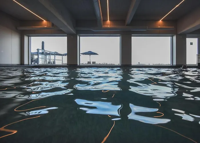 Appartement Studio-m *