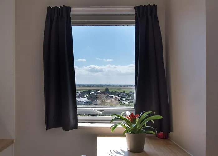 Studio-m Appartement