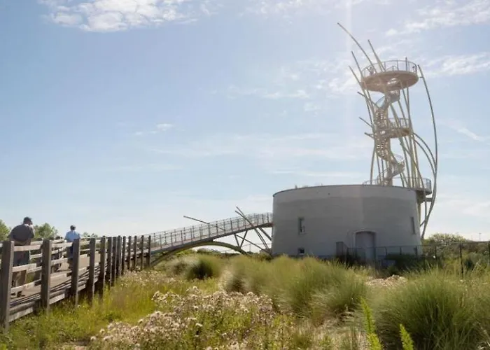 Studio-m Appartement