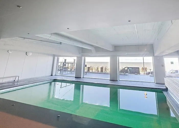 Appartement Studio-m *